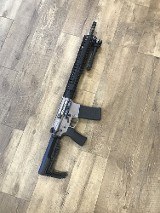 PATRIOT ORDNANCE FACTORY (POF) P-415 w/ Bipod 5.56X45MM NATO - Image 1 of 7