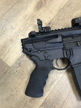 SIG SAUER Sig MCX Rattler .300 AAC BLACKOUT - Image 7 of 7