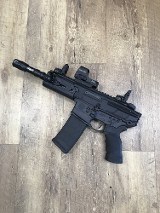 SIG SAUER Sig MCX Rattler .300 AAC BLACKOUT - Image 1 of 7