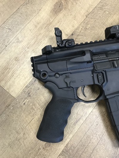 SIG SAUER Sig MCX Rattler .300 AAC BLACKOUT - Image 7 of 7