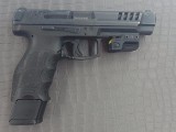 HECKLER & KOCH VP9L 9MM LUGER (9x19 PARA) - Image 4 of 6