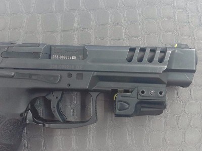 HECKLER & KOCH VP9L 9MM LUGER (9x19 PARA) - Image 5 of 6