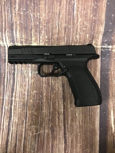 TARA DEFENSE tm-9x 9MM LUGER (9x19 PARA) - Image 2 of 7