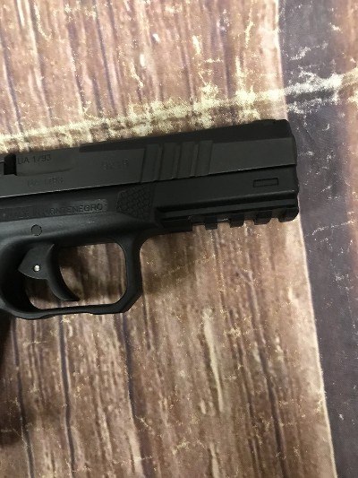 TARA DEFENSE tm-9x 9MM LUGER (9x19 PARA) - Image 7 of 7