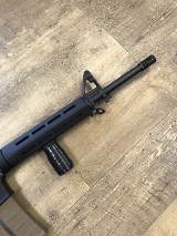 SPRINGFIELD ARMORY Saint w/ Holosun ARO-RD2 Red Dot 5.56X45MM NATO - Image 4 of 7