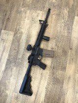 SPRINGFIELD ARMORY Saint w/ Holosun ARO-RD2 Red Dot 5.56X45MM NATO - Image 1 of 7