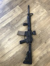 SPRINGFIELD ARMORY Saint w/ Holosun ARO-RD2 Red Dot 5.56X45MM NATO - Image 5 of 7