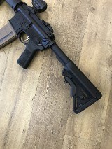 SPRINGFIELD ARMORY Saint w/ Holosun ARO-RD2 Red Dot 5.56X45MM NATO - Image 6 of 7