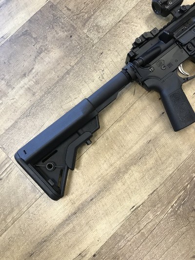 SPRINGFIELD ARMORY Saint w/ Holosun ARO-RD2 Red Dot 5.56X45MM NATO - Image 2 of 7