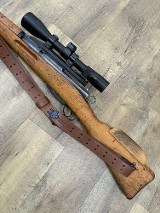 SAN SWISS ARMS AG K31 BOLT ACTION KARABINER 7.5x55 SWISS 7.5x55 - Image 5 of 7