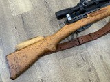 SAN SWISS ARMS AG K31 BOLT ACTION KARABINER 7.5x55 SWISS 7.5x55 - Image 2 of 7