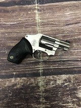 SMITH & WESSON 442 w/ Front Night Sight .38 Spl - Image 1 of 7
