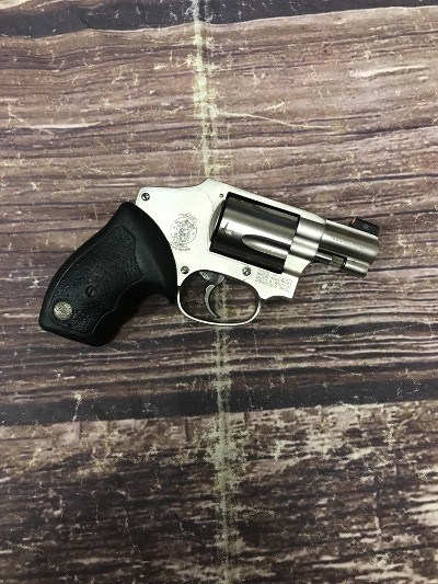 SMITH & WESSON 442 w/ Front Night Sight .38 Spl - Image 1 of 7