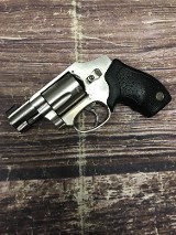 SMITH & WESSON 442 w/ Front Night Sight .38 Spl - Image 4 of 7