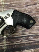 SMITH & WESSON 442 w/ Front Night Sight .38 Spl - Image 5 of 7