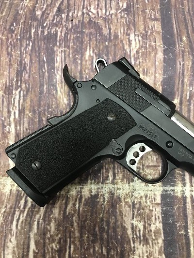 SMITH & WESSON sw1911 .45 - Image 6 of 7