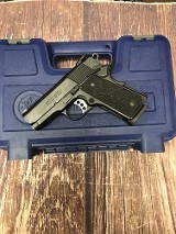 SMITH & WESSON sw1911 .45 - Image 1 of 7