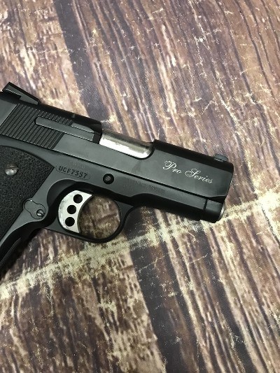 SMITH & WESSON sw1911 .45 - Image 7 of 7