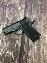 SMITH & WESSON sw1911 .45 - Image 2 of 7