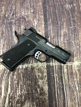 SMITH & WESSON sw1911 .45 - Image 5 of 7