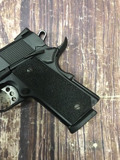 SMITH & WESSON sw1911 .45 - Image 3 of 7
