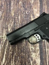 SMITH & WESSON sw1911 .45 - Image 4 of 7