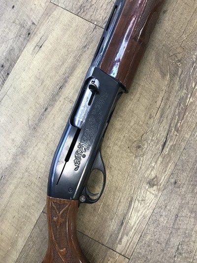 REMINGTON 1100 12 GA - Image 6 of 7