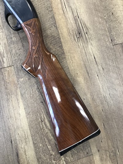 REMINGTON 1100 12 GA - Image 2 of 7