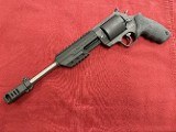 TAURUS RAGING HUNTER 460 S&W 460 S&W - Image 4 of 7