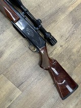 BROWNING BAR Safari Engraved .270 Win BELGIUM .270 WIN - Image 5 of 6