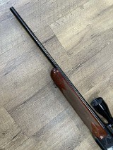 BROWNING BAR Safari Engraved .270 Win BELGIUM .270 WIN - Image 6 of 6