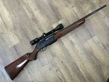 BROWNING BAR Safari Engraved .270 Win BELGIUM .270 WIN - Image 1 of 6