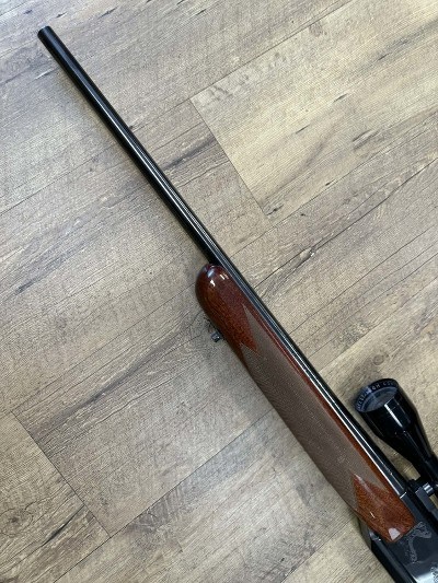 BROWNING BAR Safari Engraved .270 Win BELGIUM .270 WIN - Image 6 of 6