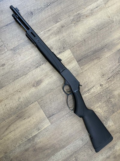 HENRY h012cx .45 LC - Image 2 of 7