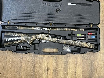 RETAY USA MASAI MARA REALTREE Max-7 20 GA 20 GA - Image 1 of 7