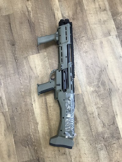 STANDARD MANUFACTURING DP-12 12 GA - Image 1 of 7