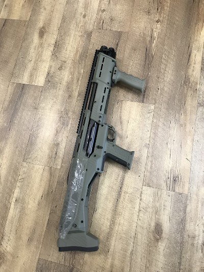 STANDARD MANUFACTURING DP-12 12 GA - Image 5 of 7