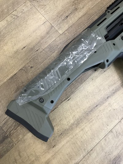 STANDARD MANUFACTURING DP-12 12 GA - Image 6 of 7