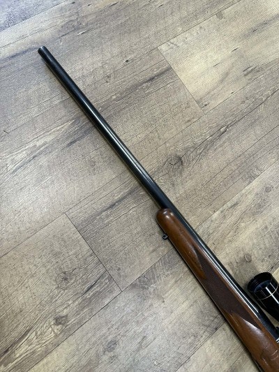 RUGER M77 300 WIN MAG LEUPOLD SCOPE .300 win mag - Image 6 of 6