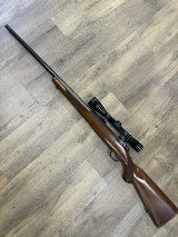 RUGER M77 300 WIN MAG LEUPOLD SCOPE .300 win mag - Image 4 of 6