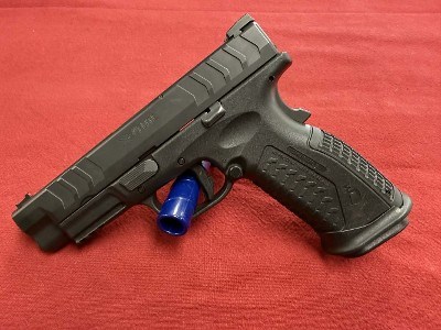 HS PRECISION INC. XDM ELITE FULL SIZE 9MM 9MM LUGER (9x19 PARA) - Image 5 of 7