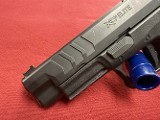 HS PRECISION INC. XDM ELITE FULL SIZE 9MM 9MM LUGER (9x19 PARA) - Image 7 of 7