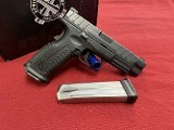 HS PRECISION INC. XDM ELITE FULL SIZE 9MM 9MM LUGER (9x19 PARA) - Image 1 of 7