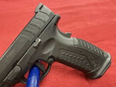 HS PRECISION INC. XDM ELITE FULL SIZE 9MM 9MM LUGER (9x19 PARA) - Image 6 of 7