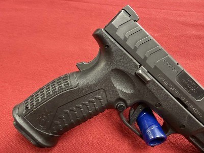 HS PRECISION INC. XDM ELITE FULL SIZE 9MM 9MM LUGER (9x19 PARA) - Image 3 of 7