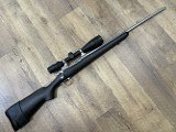 REMINGTON .270 WIN 700 Titanium Fluted Bolt .270 WIN - Image 1 of 7