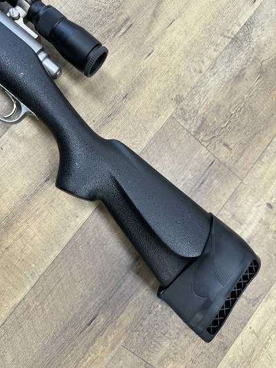 REMINGTON .270 WIN 700 Titanium Fluted Bolt .270 WIN - Image 5 of 7