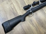 REMINGTON .270 WIN 700 Titanium Fluted Bolt .270 WIN - Image 2 of 7