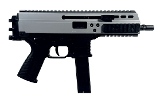 B&T APC9 9MM LUGER (9x19 PARA) - 1 of 1