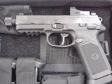 FN FNX-45 .45 ACP - Image 2 of 5
